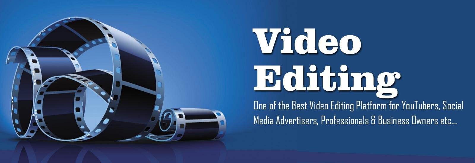 Video Editing